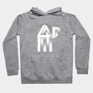 A mirage Hoodie